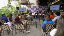 Retumba el Movimiento: &iexcl;vuelve el MEC 2022!