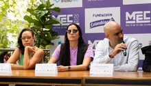 Retumba el Movimiento: &iexcl;vuelve el MEC 2022!