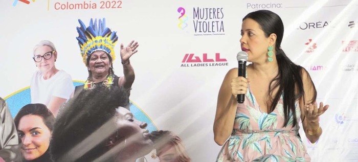 La pr&oacute;xima semana llega a Cali el &lsquo;Women Economic Forum-Colombia 2022&rsquo;: un evento de mujeres para mujeres