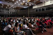 Con &eacute;xito culmin&oacute; el Women Economic Forum, Colombia 2022