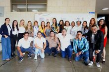 Con &eacute;xito culmin&oacute; el Women Economic Forum, Colombia 2022