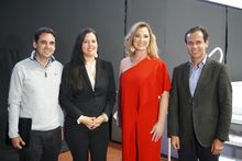 Con &eacute;xito culmin&oacute; el Women Economic Forum, Colombia 2022