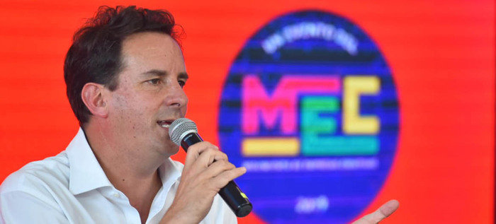 Vuelve el Movimiento de Empresas Culturales y Creativas-MEC 2022