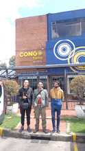 Comisi&oacute;n F&iacute;lmica de Cali impulsa la formaci&oacute;n de j&oacute;venes talentos