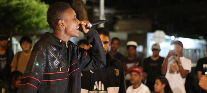 &lsquo;Aguablanca Fest&rsquo;, primer festival de emprendimiento y cultura urbana en el coraz&oacute;n de Distrito