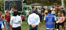 Emprendimientos familiares se fortalecen con programas de Desarrollo Econ&oacute;mico&nbsp;
