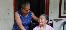 Emprendimientos familiares se fortalecen con programas de Desarrollo Econ&oacute;mico&nbsp;
