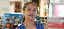 Emprendimientos familiares se fortalecen con programas de Desarrollo Econ&oacute;mico&nbsp;