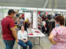 Regresa CalzaCosto, la feria de calzado social 