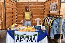 Aguablanca Fest, espacio para fomentar los emprendimientos de la juventud cale&ntilde;a