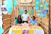 Aguablanca Fest, espacio para fomentar los emprendimientos de la juventud cale&ntilde;a