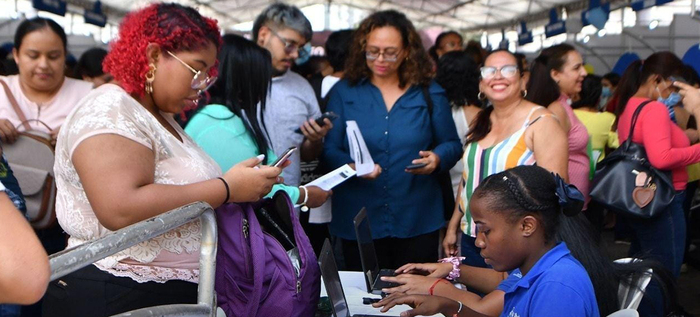 La &lsquo;Feriat&oacute;n del Emprendimiento&rsquo; llegar&aacute; este diciembre al Bulevar del R&iacute;o