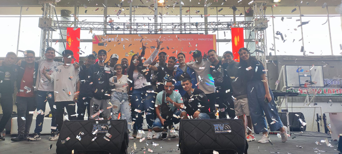 &lsquo;Aguablanca Fest&rsquo; cautiv&oacute; el oriente de Cali al ritmo de emprendimientos, arte y cultura