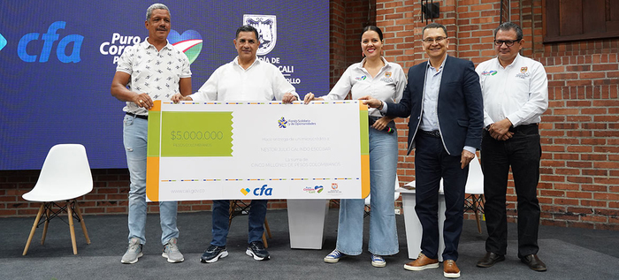 Programa &lsquo;Fondo Solidario y de Oportunidades&rsquo; contar&aacute; con $15 mil millones en el 2023