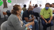 Instalaci&oacute;n de la &lsquo;Mesa Distrital de Econom&iacute;a Social y Solidaria&rsquo;
