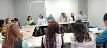 Instalaci&oacute;n de la &lsquo;Mesa Distrital de Econom&iacute;a Social y Solidaria&rsquo;