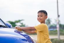 En Cali el trabajo infantil decrece: cifras y resultados