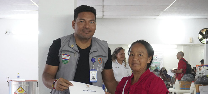 Huerteros de la comuna 3 y emprendedores de la comuna 10, atentos a convocatorias de Presupuesto Participativo 2023