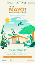 Participe en la celebraci&oacute;n del &lsquo;D&iacute;a Internacional de los Museos&rsquo; en La Tertulia