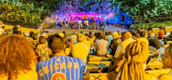 Participe en la celebraci&oacute;n del &lsquo;D&iacute;a Internacional de los Museos&rsquo; en La Tertulia