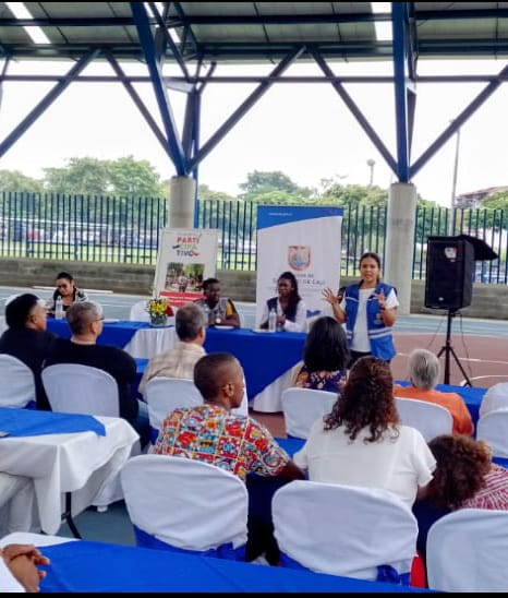 Continúan las inscripciones y ampliaciones de fecha para proyectos de ‘Presupuesto Participativo 2023’ 