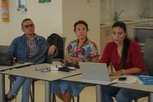Invitaci&oacute;n a docentes para participar del &lsquo;Taller de Emprendimientos Escolares, Cooperativos y Solidarios&rsquo;