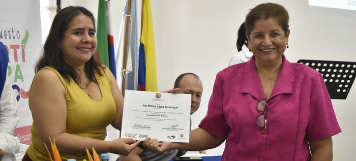 Desarrollo Econ&oacute;mico de Cali entreg&oacute; $3000 millones como capital semilla a emprendimientos y unidades productivas