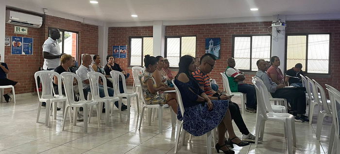 Presupuesto Participativo abre convocatorias en comunas 6, 16 y 21 de Cali
