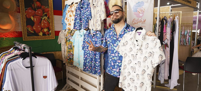 15 emprendimientos cale&ntilde;os fueron seleccionados para participar en &lsquo;Cali Distrito Moda&rsquo;