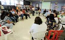 Docentes oficiales realizaron el seminario taller &lsquo;Emprendimientos Escolares Cooperativos y Solidarios&rsquo;