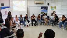 Docentes oficiales realizaron el seminario taller &lsquo;Emprendimientos Escolares Cooperativos y Solidarios&rsquo;