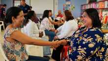 Docentes oficiales realizaron el seminario taller &lsquo;Emprendimientos Escolares Cooperativos y Solidarios&rsquo;
