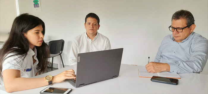 Destacada participaci&oacute;n de MinTrabajo en procesos de empleabilidad e inclusi&oacute;n de personas con discapacidad