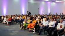 &ldquo;Desde el Gobierno Nacional estamos dispuestos a acompa&ntilde;ar a la regi&oacute;n en la Comisi&oacute;n F&iacute;lmica&rdquo;: Mincultura