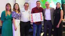 &ldquo;Desde el Gobierno Nacional estamos dispuestos a acompa&ntilde;ar a la regi&oacute;n en la Comisi&oacute;n F&iacute;lmica&rdquo;: Mincultura