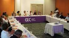 &ldquo;Desde el Gobierno Nacional estamos dispuestos a acompa&ntilde;ar a la regi&oacute;n en la Comisi&oacute;n F&iacute;lmica&rdquo;: Mincultura