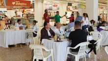 Grandes superficies abren las puertas a 39 emprendimientos en rueda de negocios &lsquo;Cali Compra Local&rsquo;