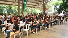 Exitosa feria de empleabilidad en Cali: empresas apuestan por el crecimiento y la inclusi&oacute;n laboral