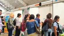 Exitosa feria de empleabilidad en Cali: empresas apuestan por el crecimiento y la inclusi&oacute;n laboral