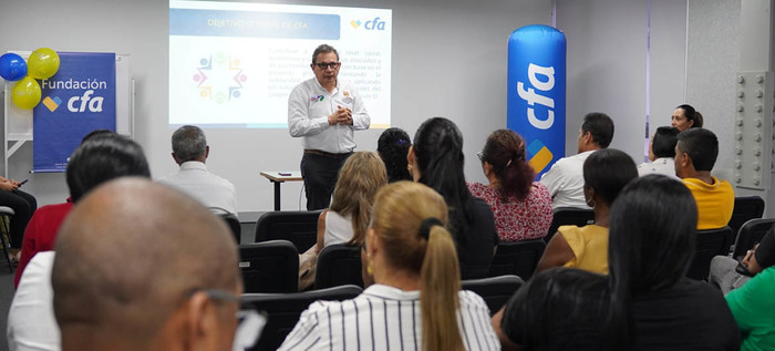 Impulsando el &eacute;xito empresarial se celebra el &lsquo;D&iacute;a Internacional de las Mipymes&rsquo;