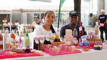 Una &lsquo;Feria de Mujeres Emprendedoras y Empresarias de Oriente&rsquo; con buenos resultados 