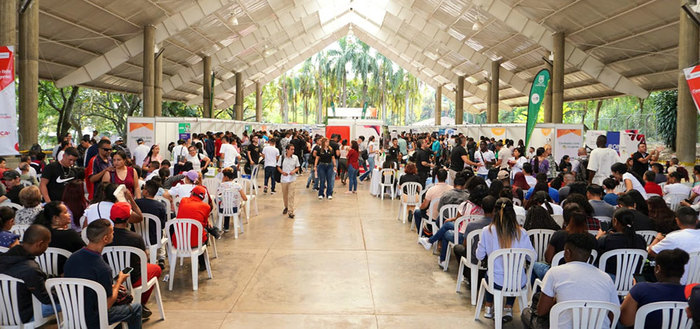 Cali en crecimiento laboral: la tasa de empleo sigue mejorando
