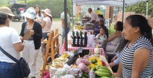 &lsquo;Mercados Campesinos&rsquo; estar&aacute;n presentes en el &lsquo;Aut&eacute;ntico sabor cale&ntilde;o&rsquo;
