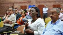 Cali fortalece la econom&iacute;a social y solidaria en jornada de integraci&oacute;n cooperativa