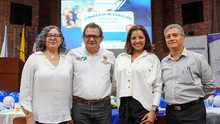 Cali fortalece la econom&iacute;a social y solidaria en jornada de integraci&oacute;n cooperativa