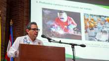 Cali fortalece la econom&iacute;a social y solidaria en jornada de integraci&oacute;n cooperativa