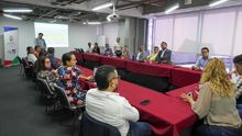 Cadec 2023 propone acciones fundamentales para hacer de Cali un distrito competitivo