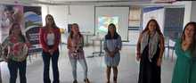 Se realiz&oacute; el tercer &lsquo;Taller de emprendimientos escolares cooperativos y solidarios para docentes oficiales&rsquo;
