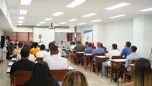 Se fortalece la empleabilidad: fueron certificados 35 cale&ntilde;os para conducir veh&iacute;culos de servicio p&uacute;blico