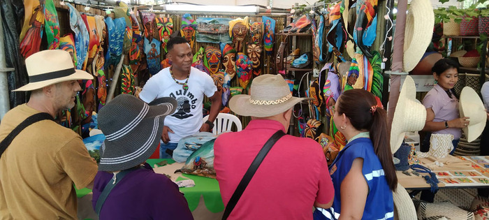 En el Petronio, las historias llegan al alma del Fondo Solidario y de Oportunidades